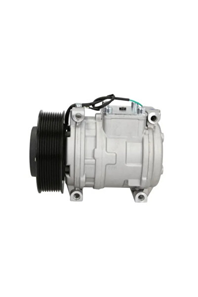 Thermotec Compresor Climatizare Mercedes-Benz S-Class