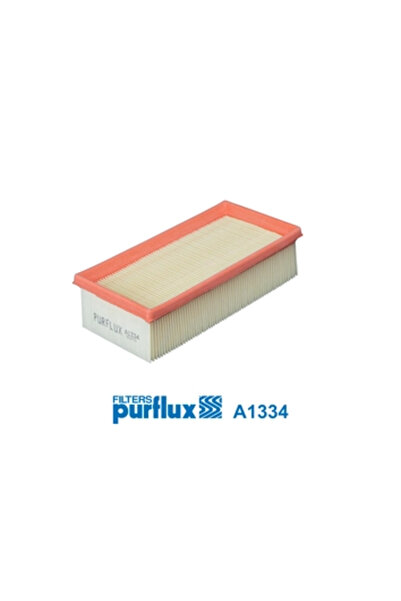 PURFLUX Filtru Aer Citroen C-Elysee/C3 2/C3 3 Ds Ds 3