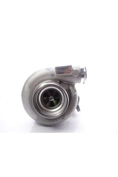 garrett Compresor Sistem De Supraalimentare Scania 4 - Series