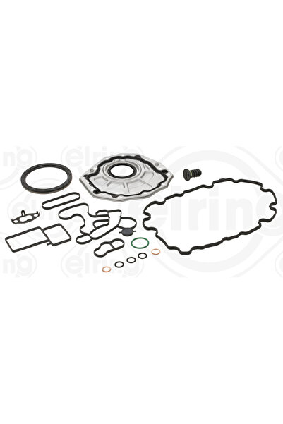 ELRING Set Garnituri Carter Mercedes-Benz Gle/Gls