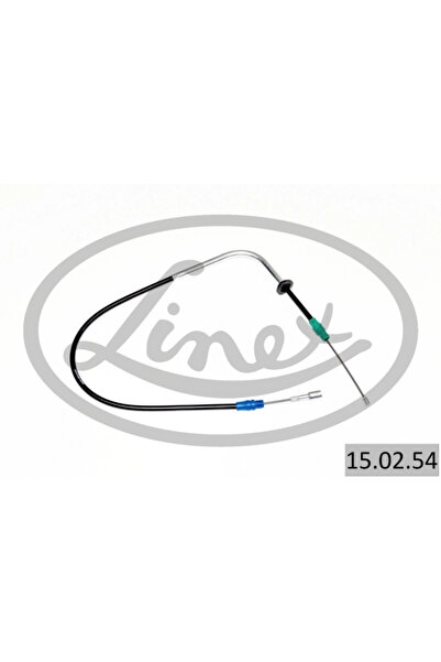 Linex Cablu Frana De Parcare Fata Ford Transit Tourneo Bus/Transit Bus/Transi...