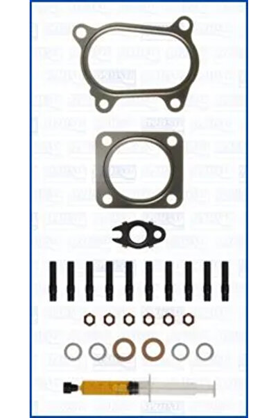 Ajusa Комплект турбокомпресор Alfa Romeo Mito Fiat Bravo 2/Tipo