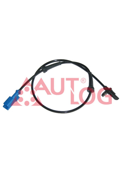 AUTLOG Senzor Turatie Roata Puntea Spate Citroen C-Elysee/C3 Picasso Peugeot ...