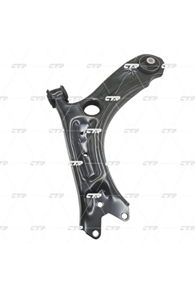 CTR Lower Left Wheel Suspension Arm Vw Jetta 4