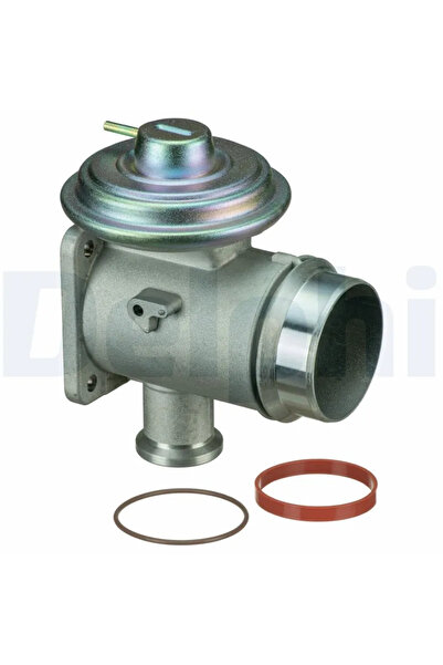 DELPHİ Supapa Egr Bmw 3/5/7