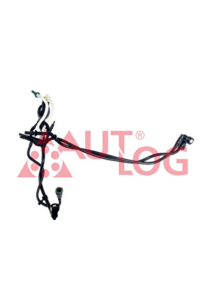 AUTLOG Conducta Alimentare Cu Combustibil Citroen C2/C3 1/C3 2 Peugeot 206/307