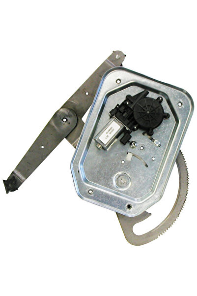 VALEO Mecanism Actionare Geam Fata Dreapta Scania 4 - Series