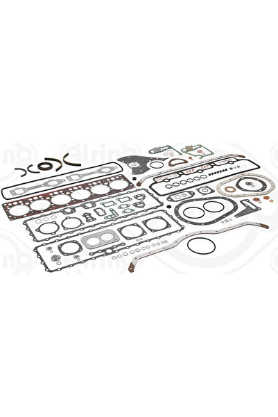 ELRING Set Garnituri Complet Motor Isuzu F Mercedes-Benz Agl/Mb-Trac/Ng