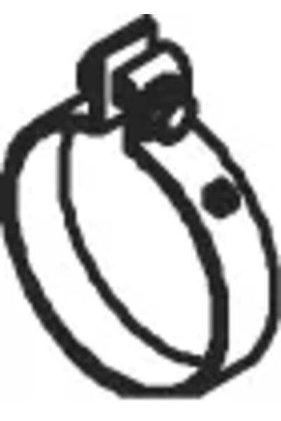 Dinex Colier Sistem De Esapament Neoplan Starliner/Tourliner 1