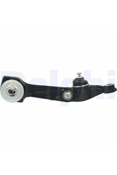 DELPHİ Lower Wheel Suspension Arm Mercedes-Benz S-Class