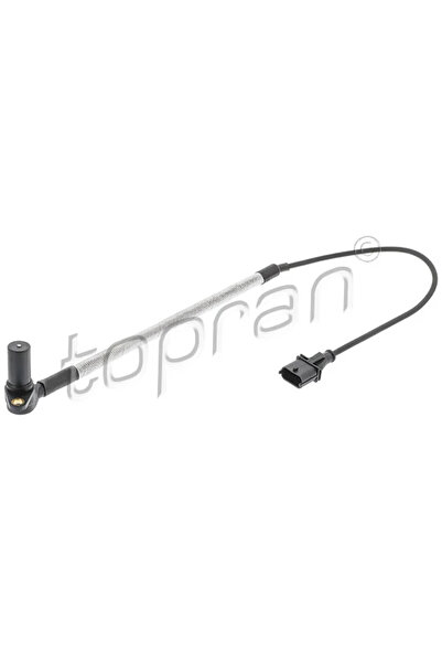 TOPRAN Senzor Impulsuri Arbore Cotit Opel Omega B Vauxhall Omega