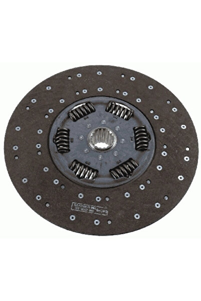 SACHS Disc Ambreiaj Mercedes-Benz Atego/Axor 2/Econic