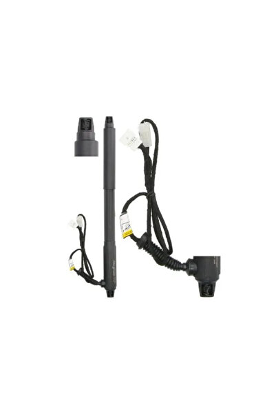 MAGNUM TECHNOLOGY Motor Electric Haion Bmw X5