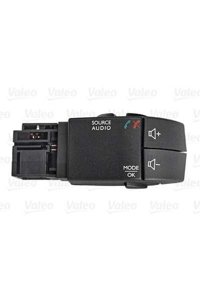 VALEO Comutator Coloana Directie Dacia Dokker Microbus/Duster/Lodgy Renault C...