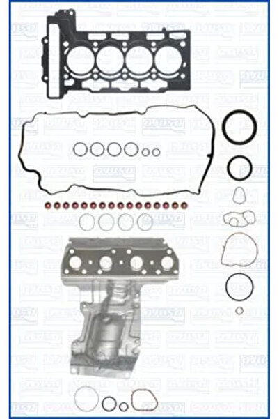 Ajusa Set Garnituri Complet Motor Citroen Berlingo Multispace/C3 2/C3 Picasso...