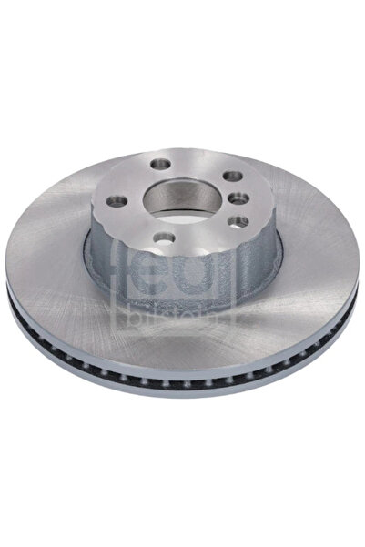 FEBI BILSTEIN Спирачен диск преден мост BMW 3/4