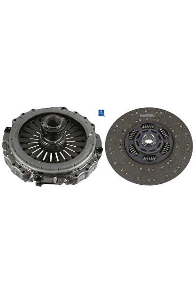 SACHS Set Ambreiaj Mercedes-Benz Actros