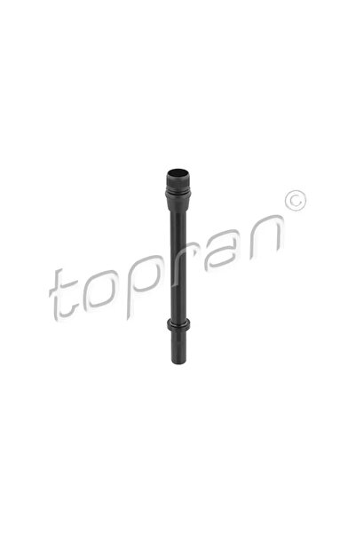 TOPRAN Oil Dipstick Funnel Lower Side Audi A3/A4 B5/A6 C5 Seat Alhambra/Cordo...