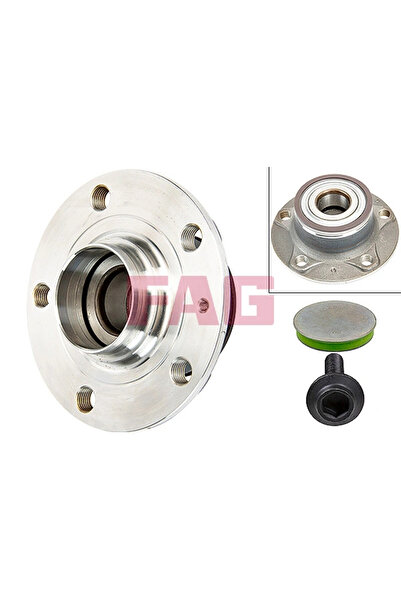 FAG Set Rulment Roata Ford Tourneo Connect