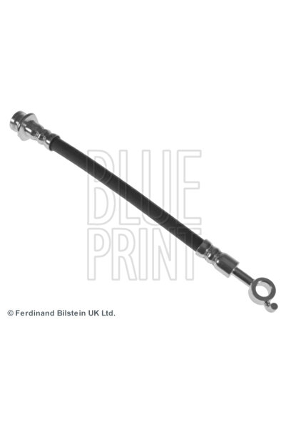 BLUE PRİNT Furtun Frana Axa Spate Dreapta Nissan Cube/Tiida