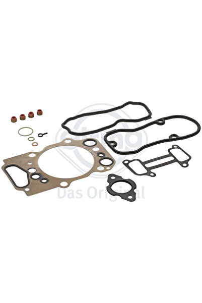 ELRING Set Garnituri Chiulasa Scania R 1