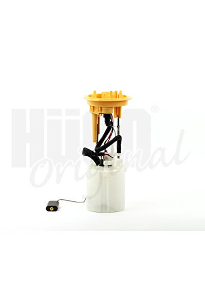 HITACHI Горивна система за VW Tiguan