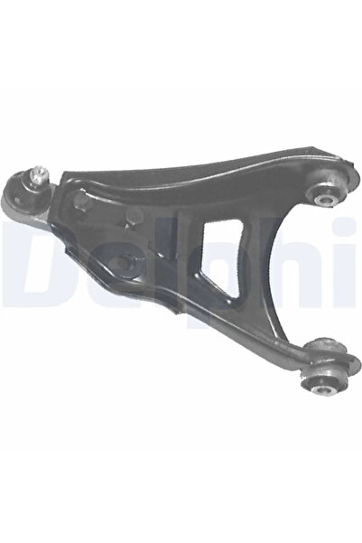 DELPHİ Lower wheel suspension arm RENAULT CLIO I 1990-1998 TC625