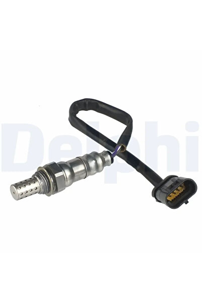 DELPHİ Sonda Lambda Renault Avantime/Clio 2/Espace 4 Vauxhall Astra Model 4 L...