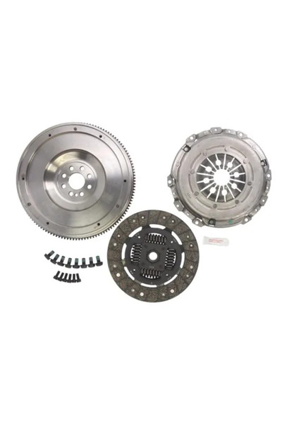 NEXUS Set Ambreiaj Nissan 10-Trail 2/Qashqai 1 Renault Espace 4/Koleos 1/Lagu...