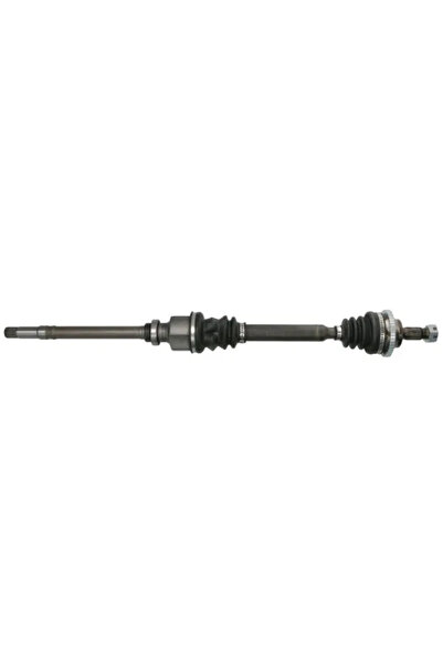 Pascal Drive Shaft Front Right Peugeot 206