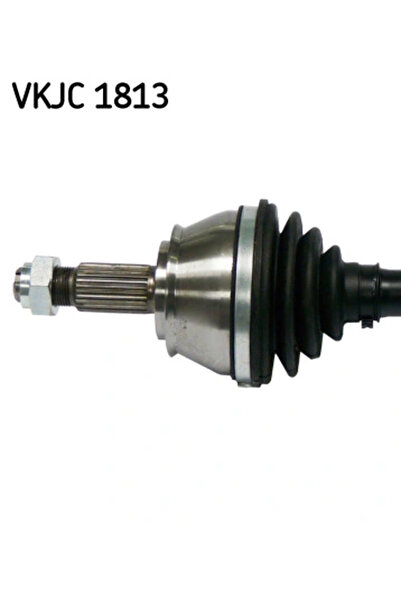 SKF Gearbox ALFA ROMEO 166 (936_) 1998-2007