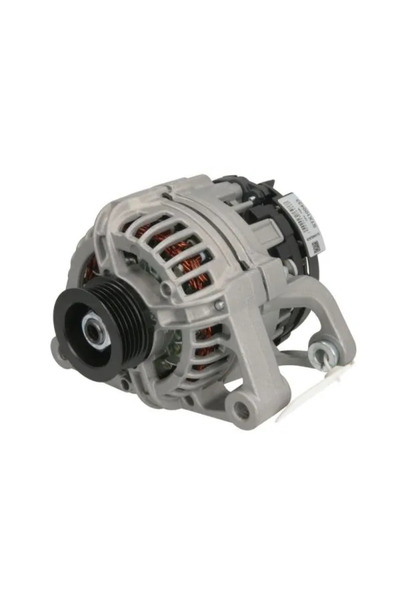 STARDAX Generator / Alternator Opel Agila/Astra G/Corsa B Vauxhall Agila Model 1