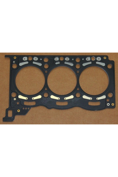 ELRING Garnitura Chiulasa Stanga Audi A4 Allroad B8/A4 B8/A5 Porsche Cayenne/...