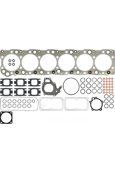 VICTOR REINZ Set Garnituri Chiulasa Iveco Eurostar/Eurotech Mp/Stralis 1