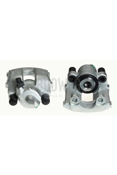 BUDWEG CALIPER Etrier Frana Axa Spate Dreapta Bmw 3 Mg Mg Zt