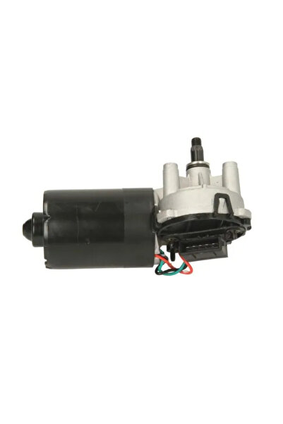 Blic Front wiper motor PEUGEOT PARTNER Van/space limousine 1996-2015 5810-08-012390