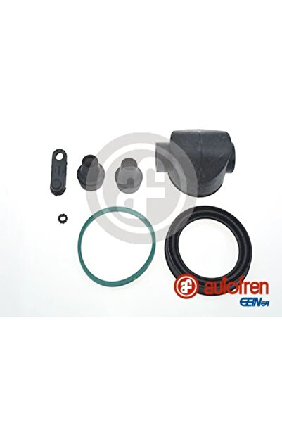 AUTOFREN SEINSA Set Reparatie Etrier Punte Fata Citroen Xantia/Xm