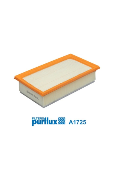 PURFLUX Filtru Aer Citroen C4 Grand Picasso 2/C4 Picasso 2/C4 Spacetourer Ds ...