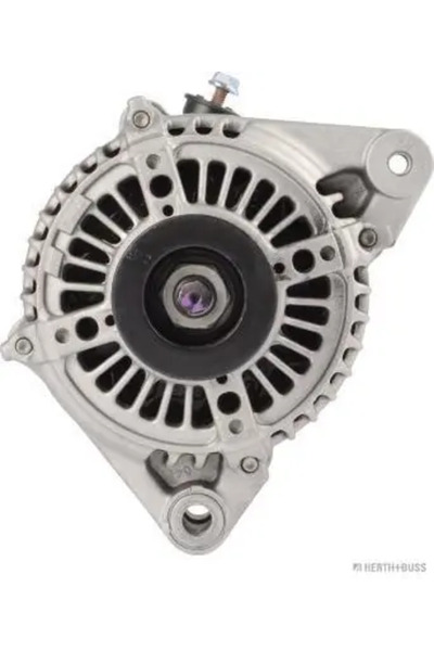 Herth+Buss Elparts Generator / Alternator Mg Mg Zs/Mg Zt Rover 45 1/75