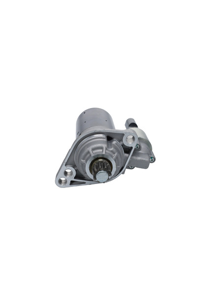 Bosch Starter Audi A3 Seat Altea/Leon