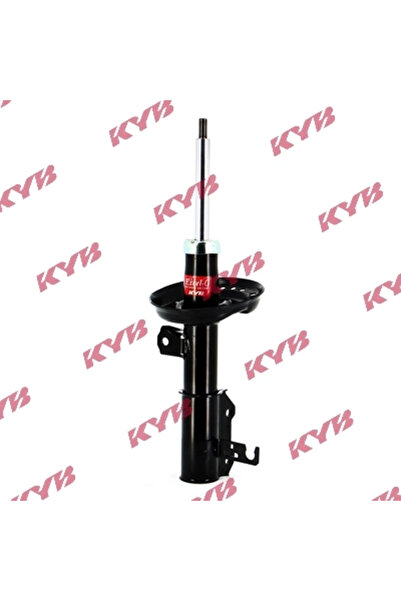 RINGER Amortizor Axa Fata Stanga Opel Zafira Tourer C Vauxhall Zafira Model 3