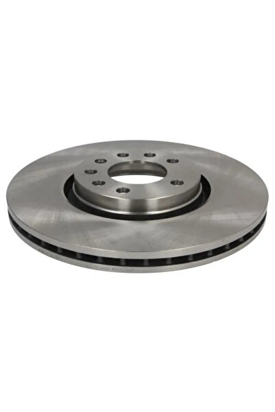 Abe Set Discuri Frana Punte Fata Opel Astra G/Astra H/Meriva A Microbus Saab ...