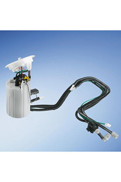 Bosch Fuel Supply System In Fuel Tank Bmw 5/6