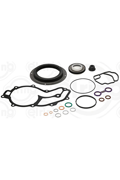 ELRING Set Garnituri Carter Mercedes-Benz Clasa E/Clasa GL/Clasa M