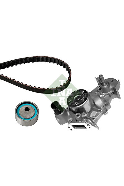 FAG Set Pompa Apa + Curea Dintata Renault Clio 1/Clio 2/Clio Symbol 1