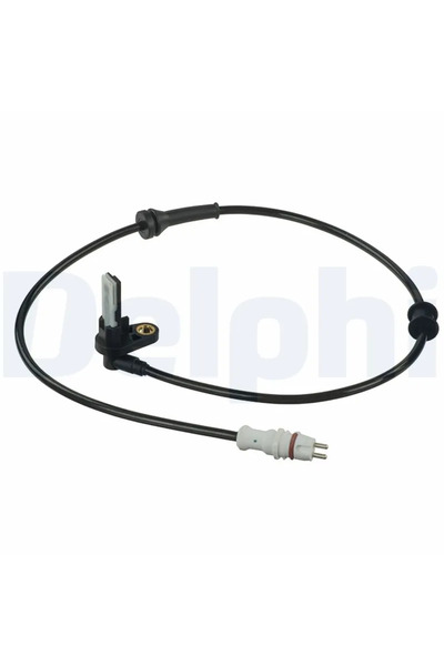 DELPHİ Сензор за скоростта на колелата на Renault Kangoo