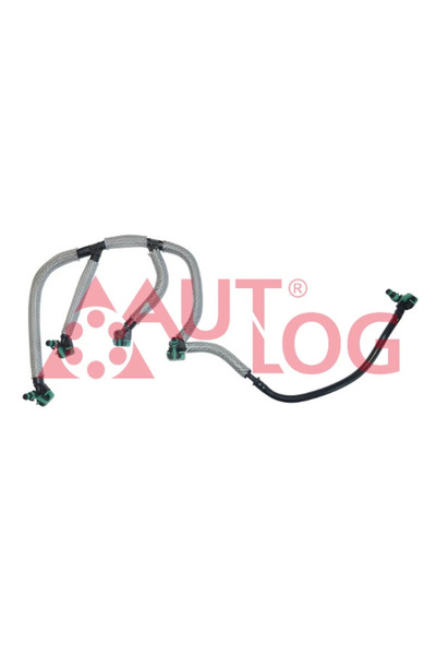 AUTLOG Set Conducte Scurgeri Combustibil Citroen C4 Picasso 2/C5 3/DS4 Peugeo...