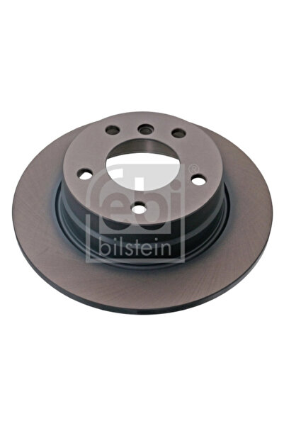 FEBI BILSTEIN Disc Frana Puntea Spate Bmw 1