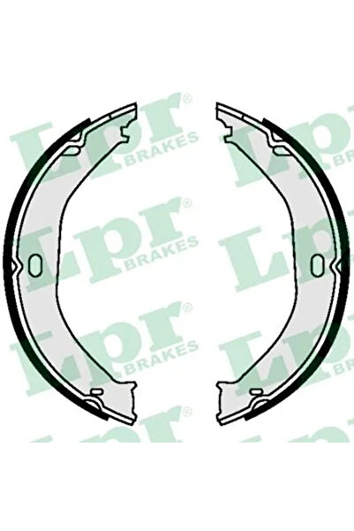 LPR Set Saboti Frana Frana De Mana Jeep Grand Cherokee 2