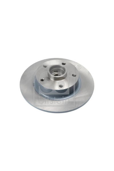 FEBI BILSTEIN Disc Frana Puntea Spate Renault Megane 4